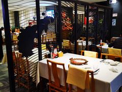 大堂-辣婆婆(航天桥店)