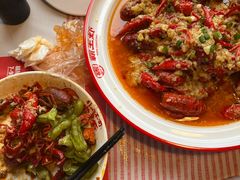 -霸王虾·小龙虾香辣蟹(玉林店)