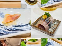 -鮨一日本料理旗舰店(总店)