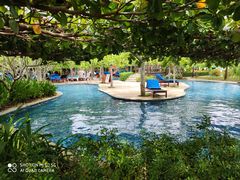 -三亚亚龙湾天域度假酒店