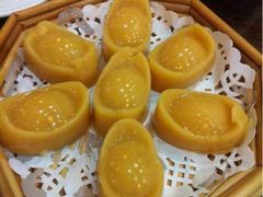 豌豆黄-乔家满族八大碗(流水沟店)