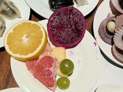 -汉巴味德(沈阳万象汇店)