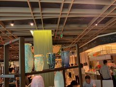 -金海湾自助餐厅(金陵饭店)