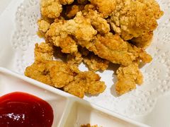 -小菜园新徽菜(无锡金悦广场店)