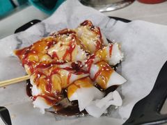 -颓记茶餐厅(美景总店)