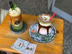 -BE NORMAL CAFE(霞溪路店)