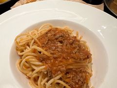 -希尔顿欢朋酒店·欢朋餐厅