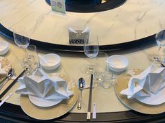 -扬州香格里拉·香宫中餐厅