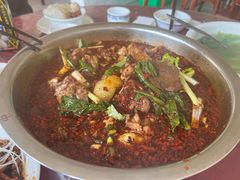 -温江公平红烧兔(总店)