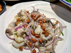 -六浦佳厨 ·地道粤菜(阳山鸡煲店)