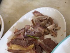-高玛纳驴肉火烧(一世界店)