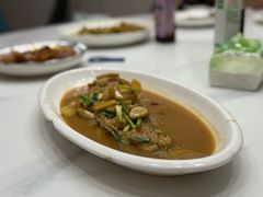 -健眺小海鲜(临海后山店)