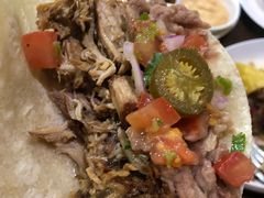 -panchos 墨西哥餐厅(嘉绿苑店)
