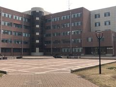 -吉林大学(前卫南区)