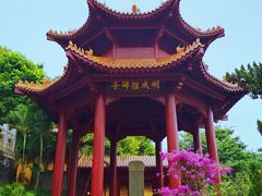 -南沙天后宫景区