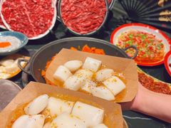 -巴蜀大将火锅(春熙店)