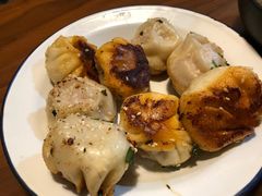 -舒蔡记生煎菜饭(云南中路店)