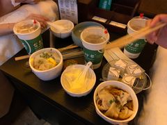 -金色印象·4K影院式足体养生(南滨印象店)