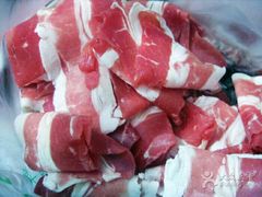 -惠和祥羊肉片(江都路店)