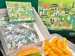 -Shake Shack(天环店)