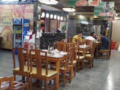 大堂-东来顺•非遗火锅(外滩店)