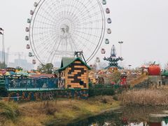 -洋湖国家湿地公园