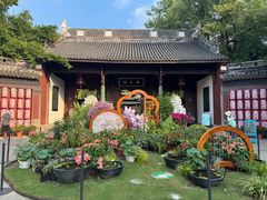 -钱王祠