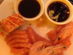 -伯豪瑞廷酒店-天伦阁西餐厅