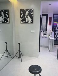 -樂色刺青-纹身TATTOO