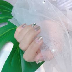 -YCai简薇美甲美睫美妆