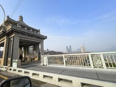 -武汉长江大桥