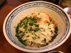 -同得兴 Since·1995 传统苏式面馆(十全街店)