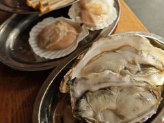 -邹开喜·炭炉鸡煲·海鲜火锅(虹口足球场店)