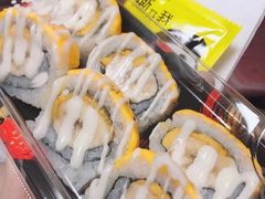 -N多寿司(万尚城店)