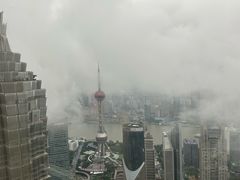 -上海柏悦酒店
