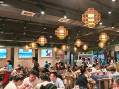 -肖肖酸萝卜鱼火锅(总店)