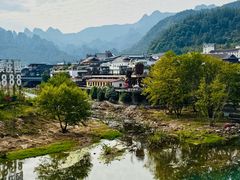-寨子里的·钵钵菜·湘西山里菜(魅力湘西店)