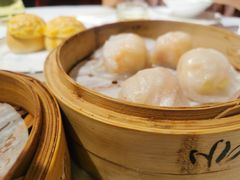 春满园鲜虾饺-春满园·早茶·粤菜·宴会(喜宴店)
