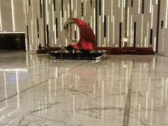 -上海宝华万豪酒店
