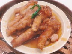 -蔡澜点心·粤菜(月星环球港店)