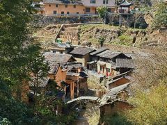 -杨家堂村