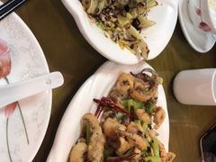 -昱德来·天津菜(河西店)