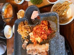 -Dombe豚(黑猪肉街店)