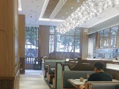 -新世界餐厅(万达店)