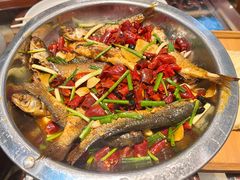 家乡棍子鱼-赣南人家·头牌江西菜(劲松店)