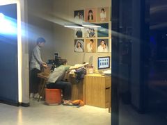 -海马体照相馆(龙湖杭州金沙天街店)