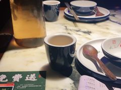 -绿茶餐厅(汇悦大融城店)