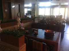 -诺敏塔拉奶茶-布里亚特包子-手把肉(锦都会店)