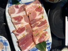-虎丸烧肉(新大陆广场店)