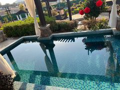 -河源万绿湖美思威尔顿酒店